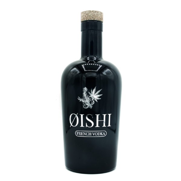 OISHI French Vodka (40%)