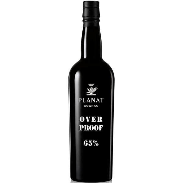 PLANAT Overproof (65%)