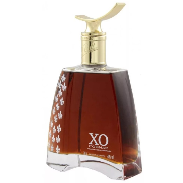 FRÉGATE XO (40%)