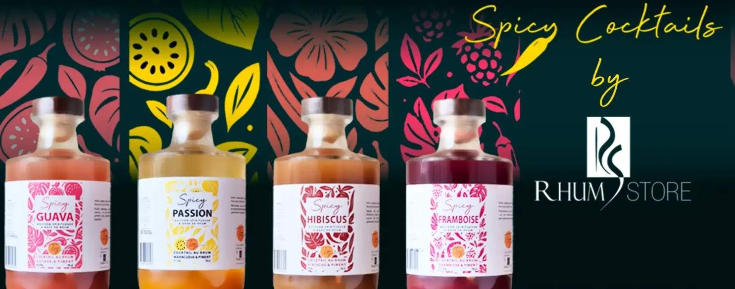 Rhum Store