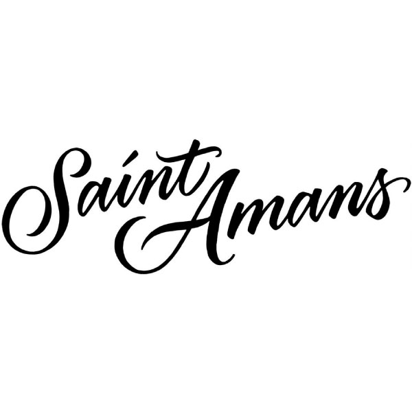 Saint Amans