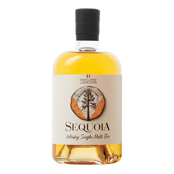 SÉQUOIA Single Malt (42%)