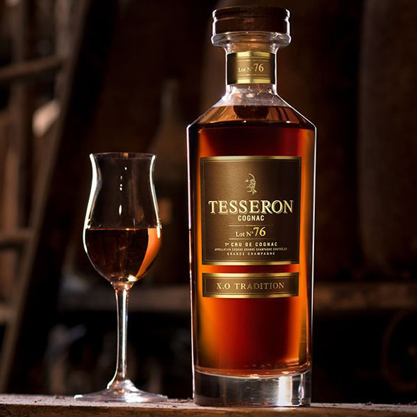 Tesseron Lot 76 (40%)