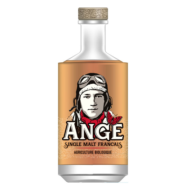 Vivant Ange (40%)