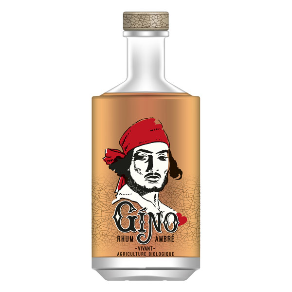 Vivant Gino (42,2%)