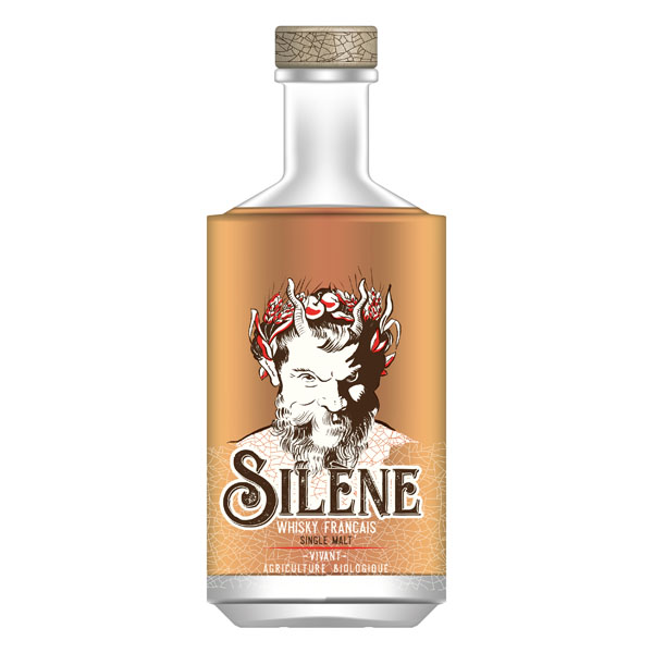 Vivant Silène (41%)