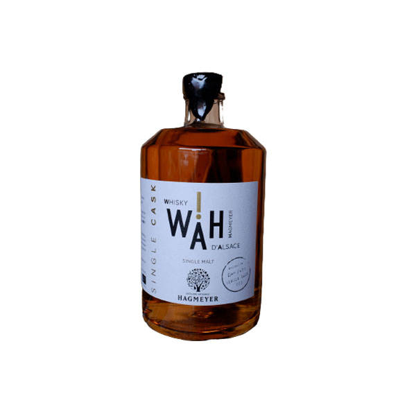 WAH! Single Cask (45%)