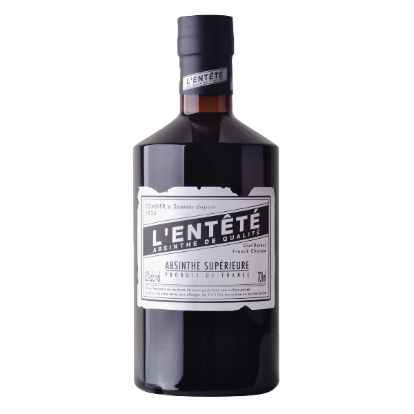 COMBIER L'Entêté (62%)