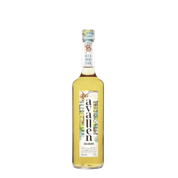 AVALLEN Calvados (40%)