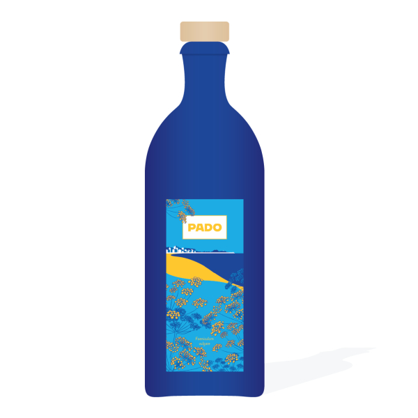 BLOOM SOUL Pado (43%)