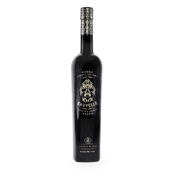 BORDEAUX DISTILLING CO. Sauvelle (41%)