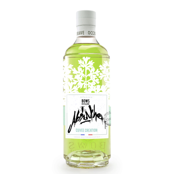 BOWS Absinthe (54%)