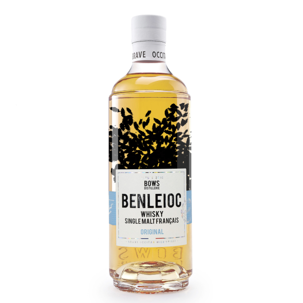 BENLEIOC Original (45%)