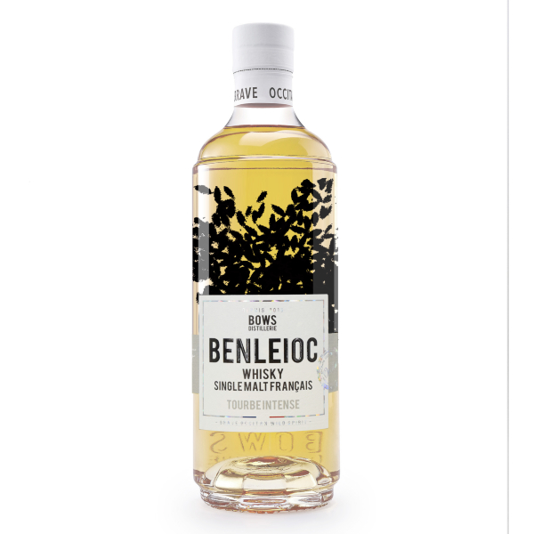 BENLEIOC Tourbe Intense (45%)