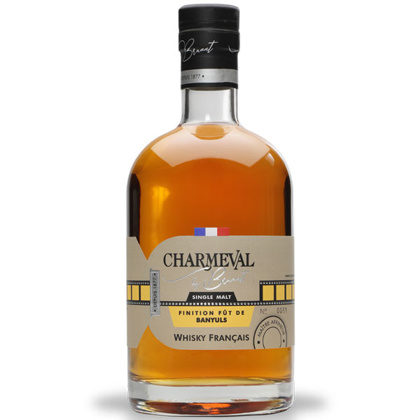 CHARMEVAL Banyuls (46%)