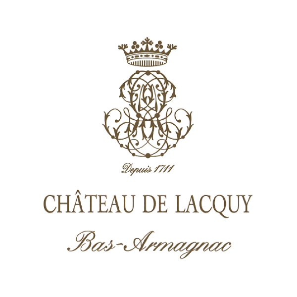 Château de Lacquy