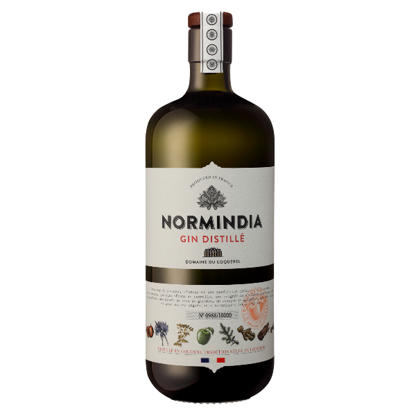 NORMINDIA (41,4%)