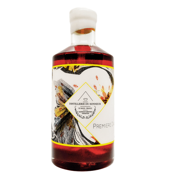 DISTILLERIE DU SONNEUR Première danse (20%)