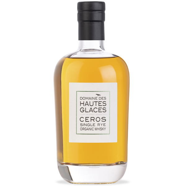 DOMAINE DES HAUTES GLACES Ceros (53%)