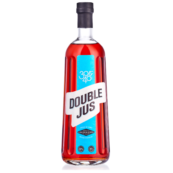 30&40 Double Jus (23%)