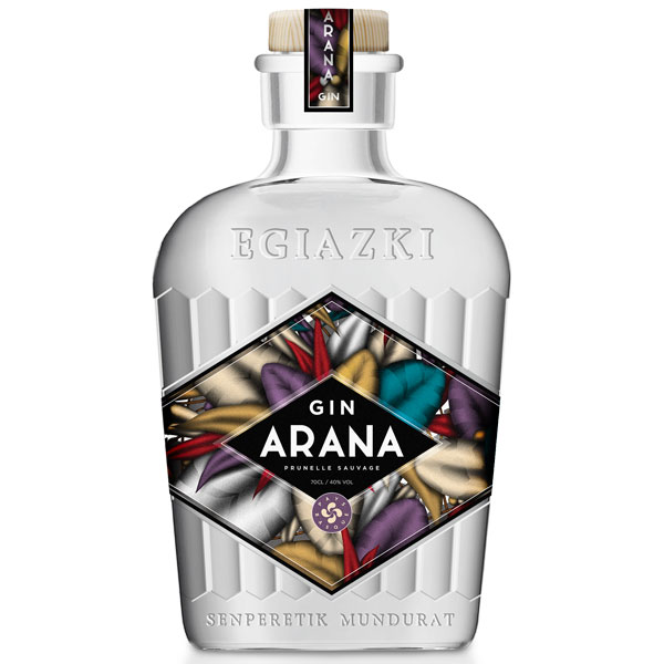 EGIAZKI Arana (40%)