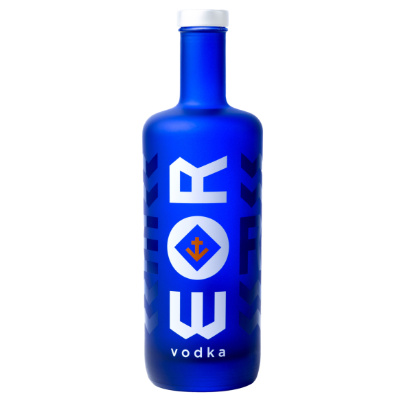 EOR Vodka (40%)