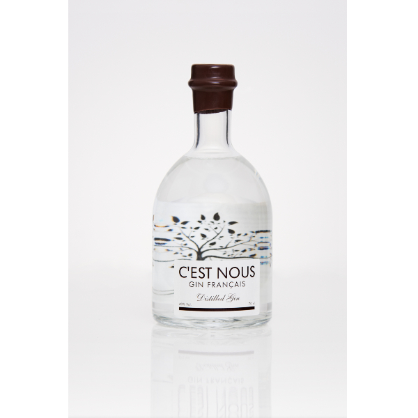 C'EST NOUS Gin (40%)