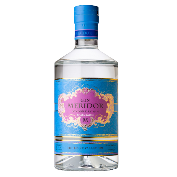 COMBIER Meridor (41,9%)
