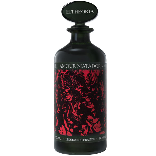 H.THEORIA Amour Matador (28,6%)