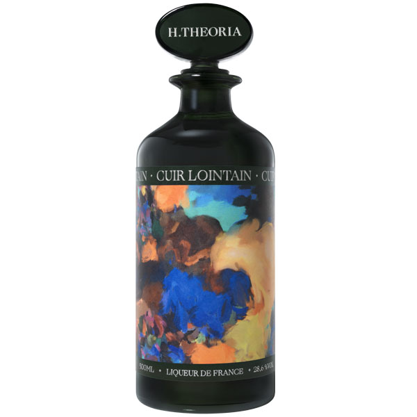 H.THEORIA Cuir Lointain (25,2%)