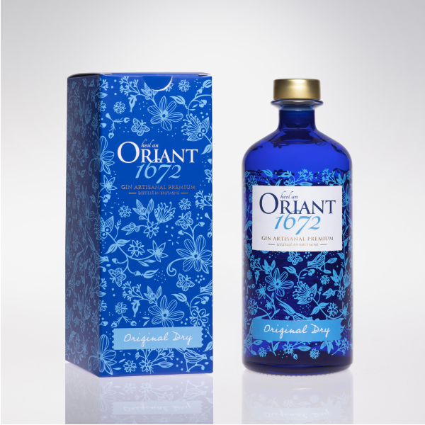 HEOL AN ORIANT 1672 Orignal dry (42%)