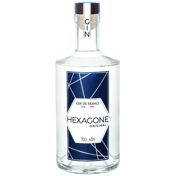 HEXAGONE Original (43%)