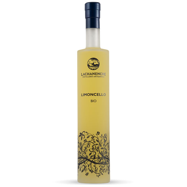 LACHANENCHE Limoncello (25%)