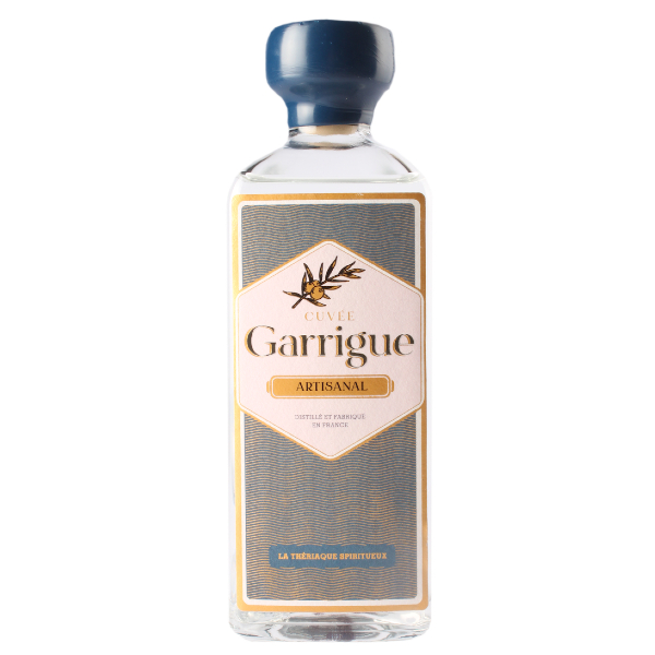 LA THÉRIAQUE Garrigue (45%)