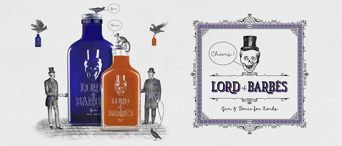 Lord Of Barbès