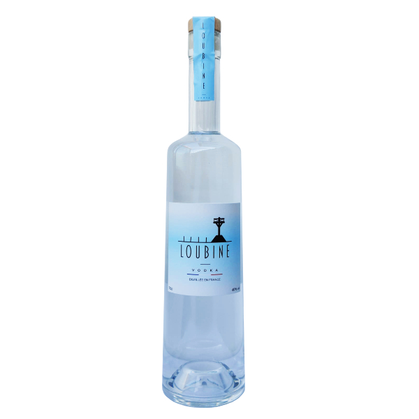 LOUBINE Vodka (40%)