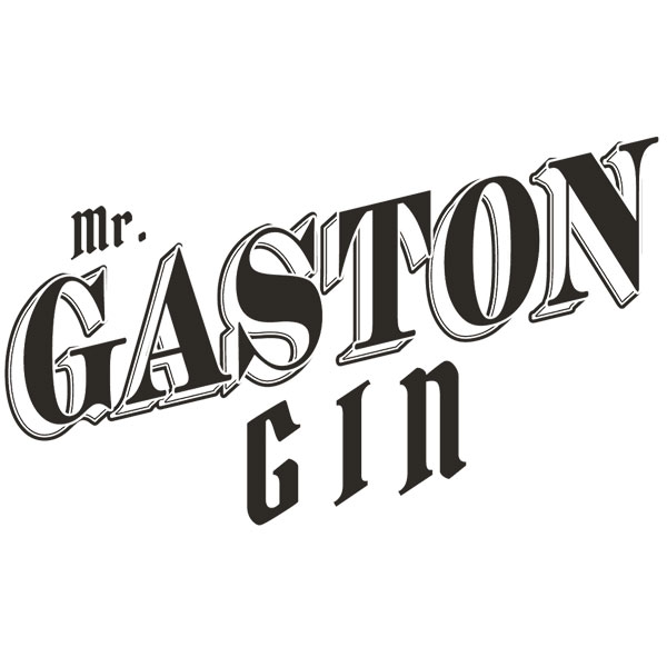 Mr Gaston Gin