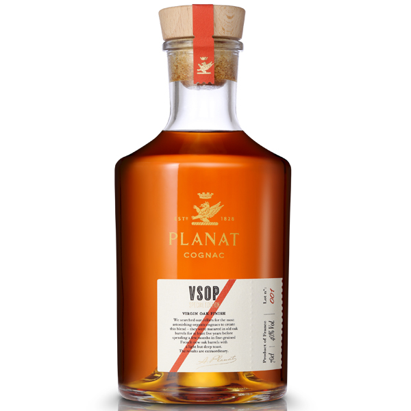 PLANAT VSOP (40%)