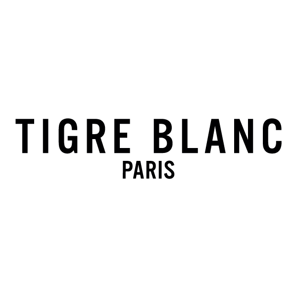 Tigre Blanc Paris