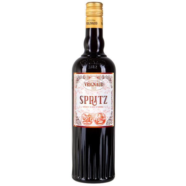 SPRITZ (17%)