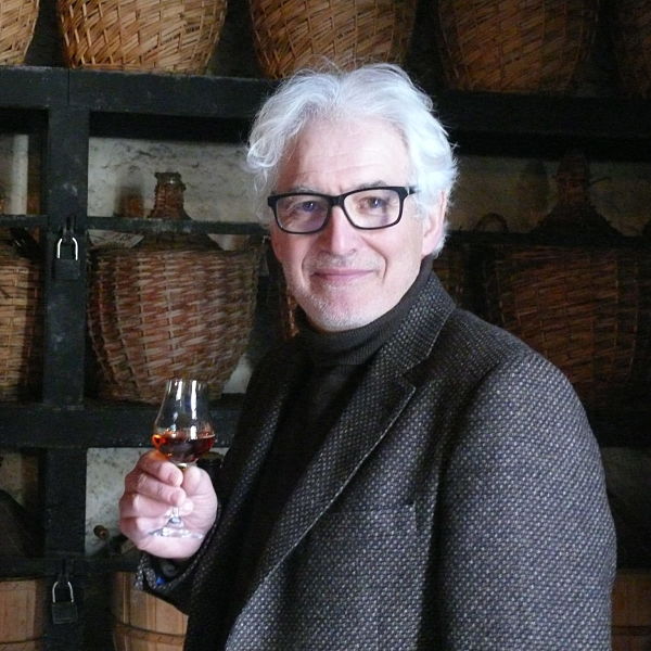 Dominique TOUTEAU