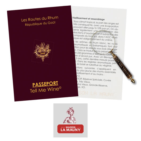 Escape game Maison La Mauny