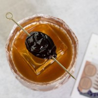 ARMAGNAC IN COCKTAILS