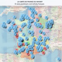 Whisky de France : effervescence et turbulence