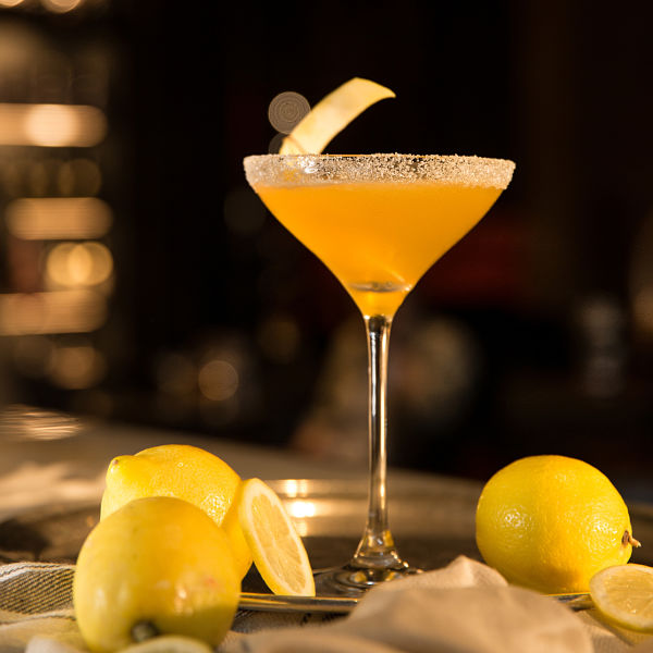 La diversité des cognacs en cocktail