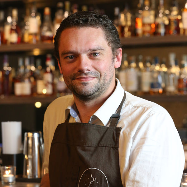 Guillaume LE DORNER