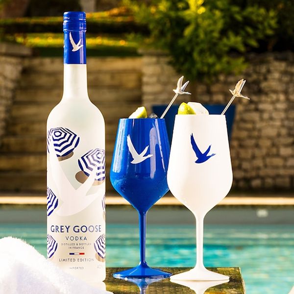 Maître de chai, une fonction vodka compatible