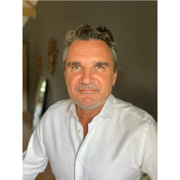 Christophe AMIGORENA