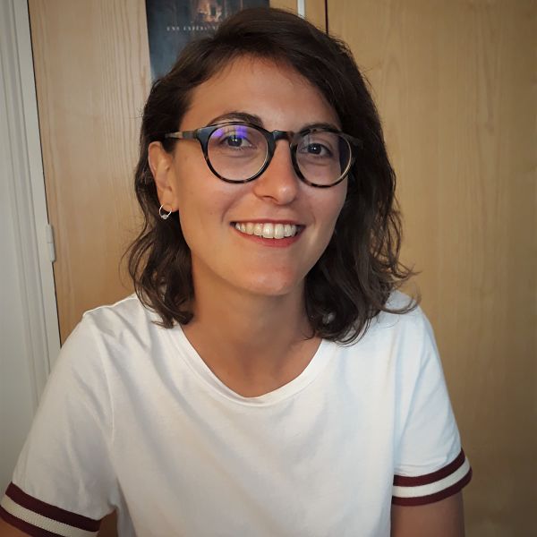 Camille MARCHAND