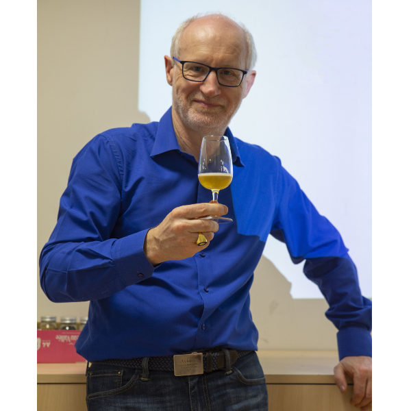 Hervé LOUX